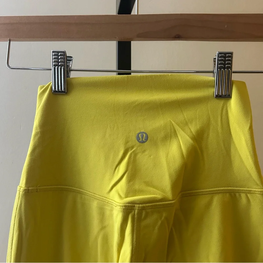 Lululemon Align Pant 25
